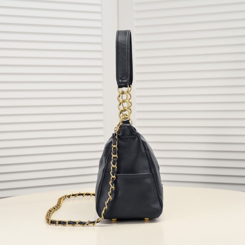 Ch**el shopping bags